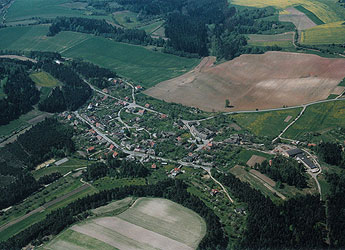 letecky