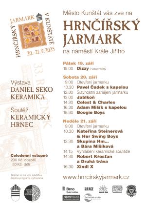 jarmark 2025